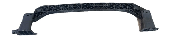 CITROEN C4 II 2010- PEUGEOT 308 Renfort pare choc ABSORBER Pare choc Avant 9674894680