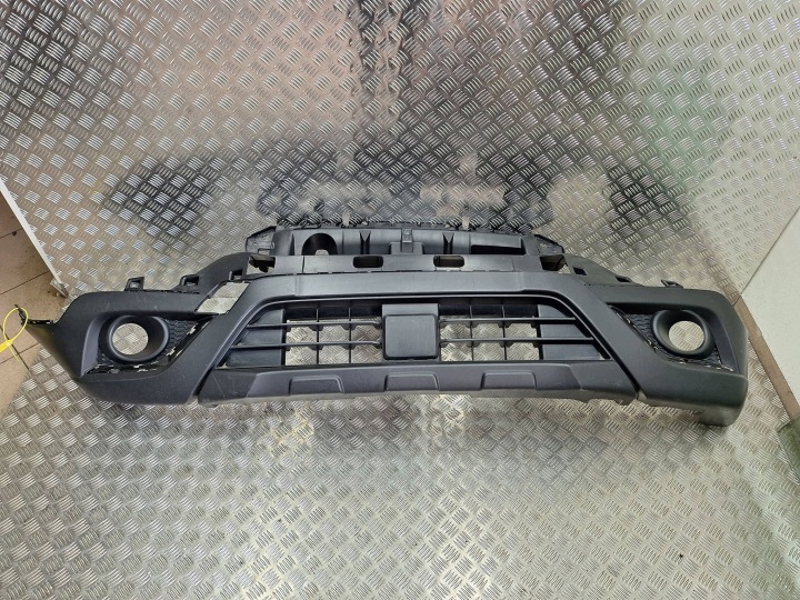 stoßstange vorne heckspoiler SUZUKI SX4 S-CROSS LIFT 16-21 71721-64R0