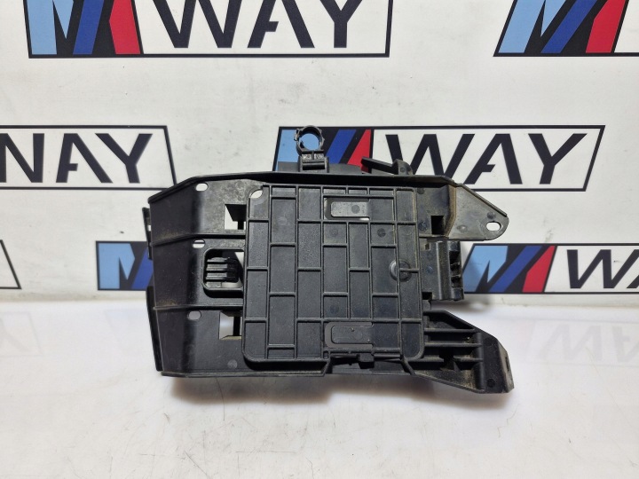 BMW F20 F21 F30 F31 Poignée Module ZASILANIA 7604348