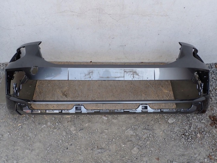 Paraurti Anteriore Anteriore SKODA KAMIQ 568 NW4 LIFT 2024- 658807221D