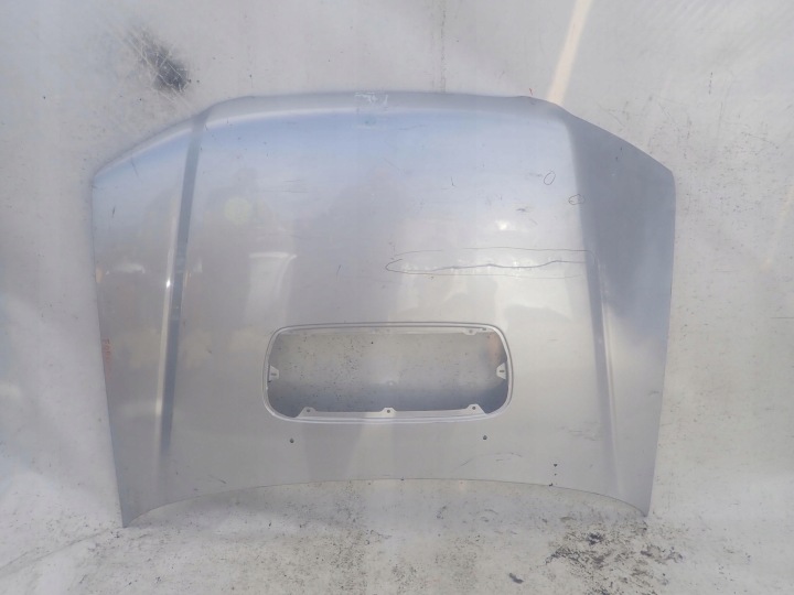 SUBARU FORESTER TURBO II 02-06 motorhaube Abdeckung