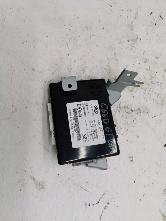modul Bedienteil BCM KOMFORTU KIA PROCEED II 95400-A2051