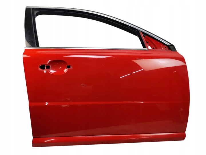 dvere pravý predok VOLVO V70 III (2011-2013) 612-46