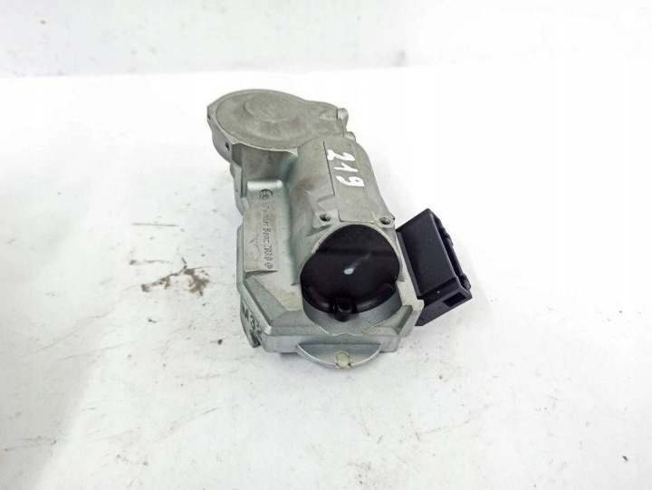 MERCEDES-BENZ CLS FALL COMPLETE (C219) A6421509779 34301744 3.0L 2005 13