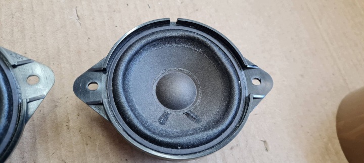 S5 8T A5 LIFT Altoparlante bang OLUFSEN BANGOLUFSEN A4 B8 S4 8T0035416