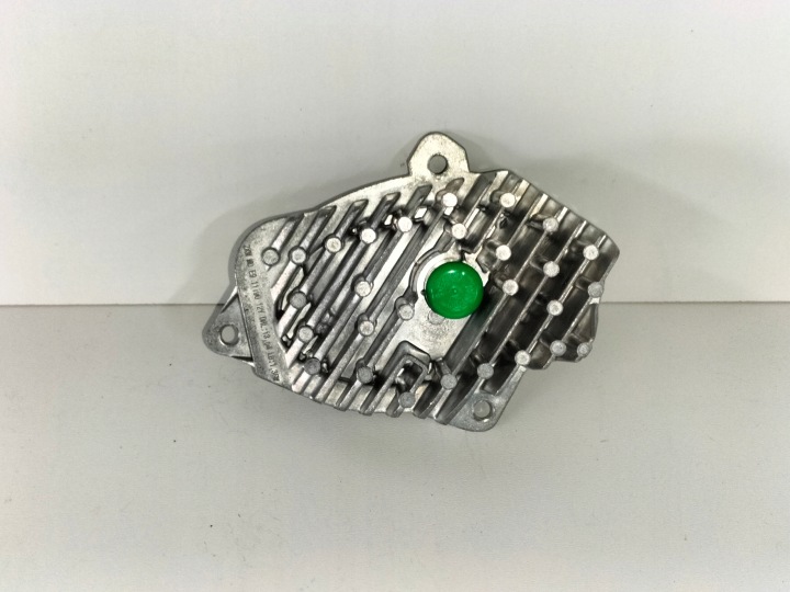 control unit module jez of the lights LED right VW PASSAT B8 14- GTE