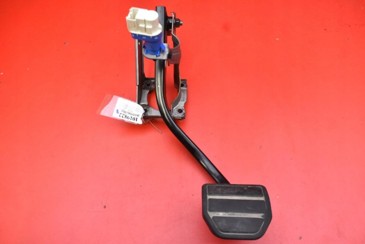 PEDAL Pédales, Pédale Frein AUTOMAT SKB500031 RANGE ROVER SPORT 1 et L320 2.7 TDV6