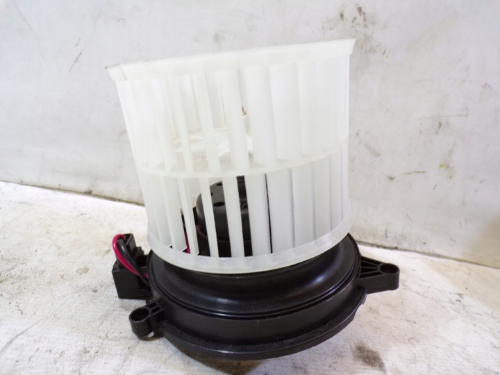 heating air conditioning devices fan FORD FIESTA 5 V FUSION 34261 NRF new