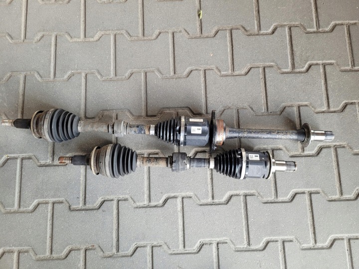 Antriebswelle vorne vorne links DV34L LEXUS ES VII 7 300 H 2.5