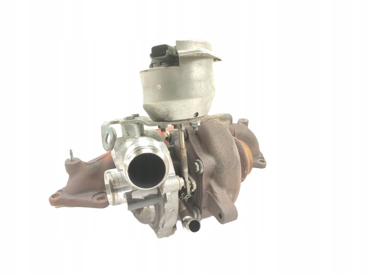 TURBINA CITROEN JUMPER II 2.0 HDI 2015-2019 / 53039700521