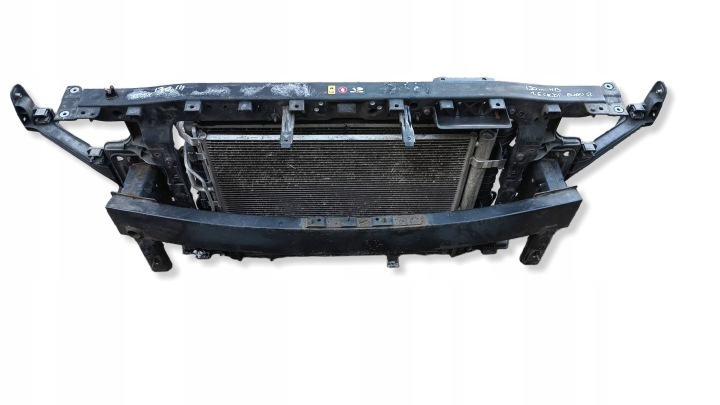HYUNDAI I30 III 3 17-R Armature KOMPLET Radiateur Radiateur 1.6 CRDI