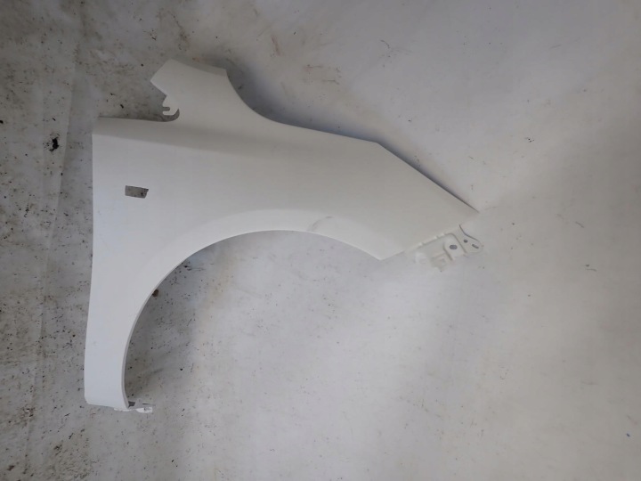 OPEL CORSA E 14-19 Kotflügel vorne vorne rechts
