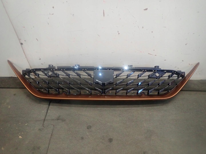 Grill SEAT CUPRA BORN 2021- 10E807719