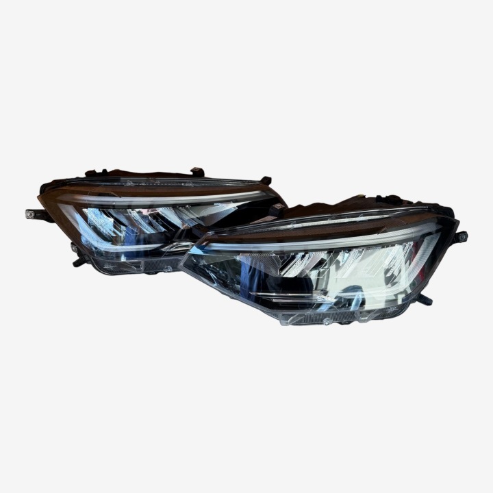 far lijeva desna fara prednje KOMPLET VW VOLKSWAGEN TAIGO 2G7 FULL LED