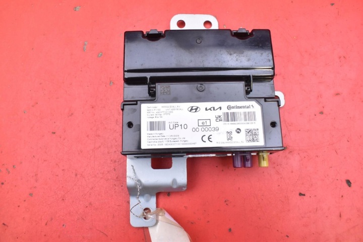 control unit module ECALL 96510-P1100 KIA SPORTAGE 5 V 21-25