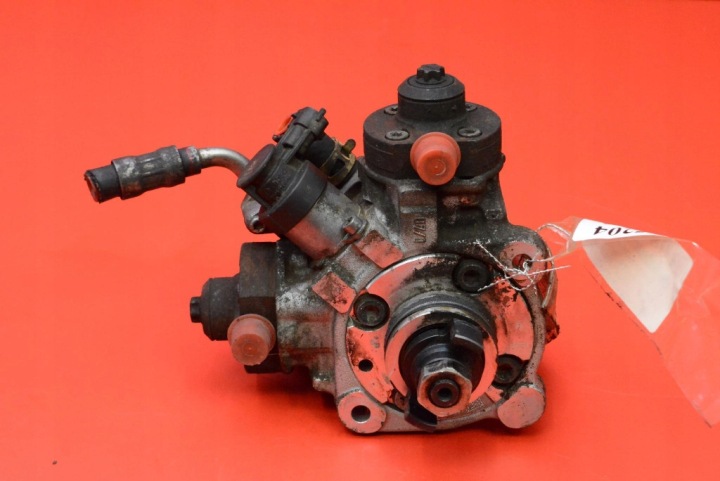 injection pump 0445010612 HONDA ACCORD 8 VIII 2.2 and-DTEC 150 KM 07-11