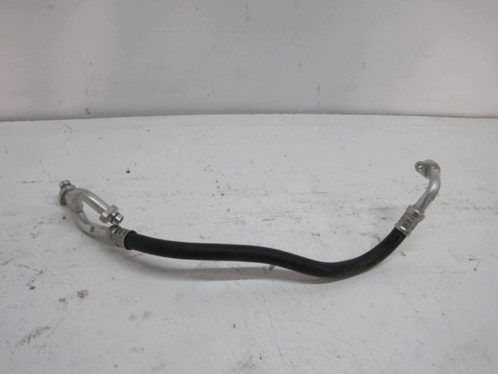 hose wiring of the air conditioning NISSAN JUKE II F16 92454-6PD0C