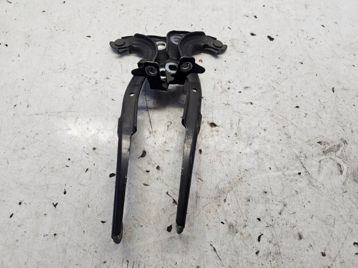 OPEL ASTRA K Scharnier Scharniere der Motorhaube Z22Y
