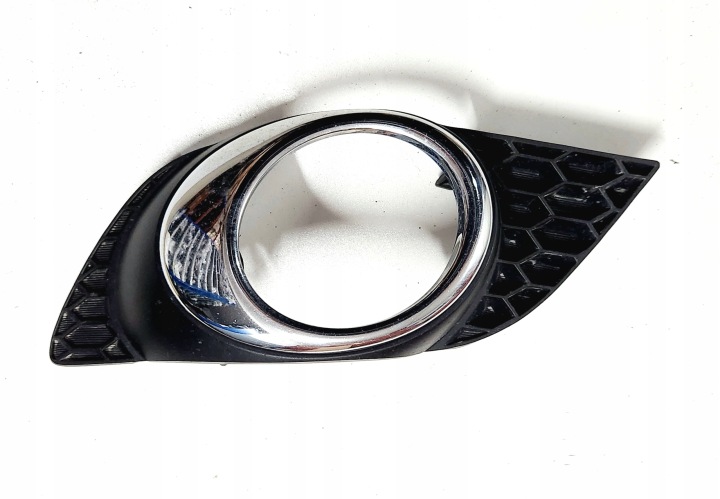 kompletná Mriežka hmlovky pravá Prívod RÁM Infiniti QX60 JX35 2013-2016 OE