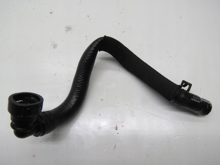 wiring of the control of the steering wheel VOLVO S60 II V60 and 31329045