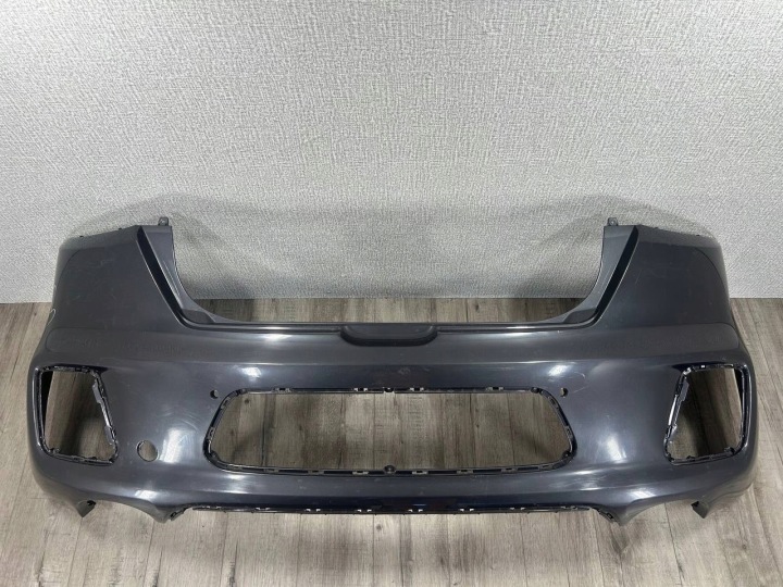 KIA PRO CEED GT II 2012-> Stoßstange heck 86611-A2500