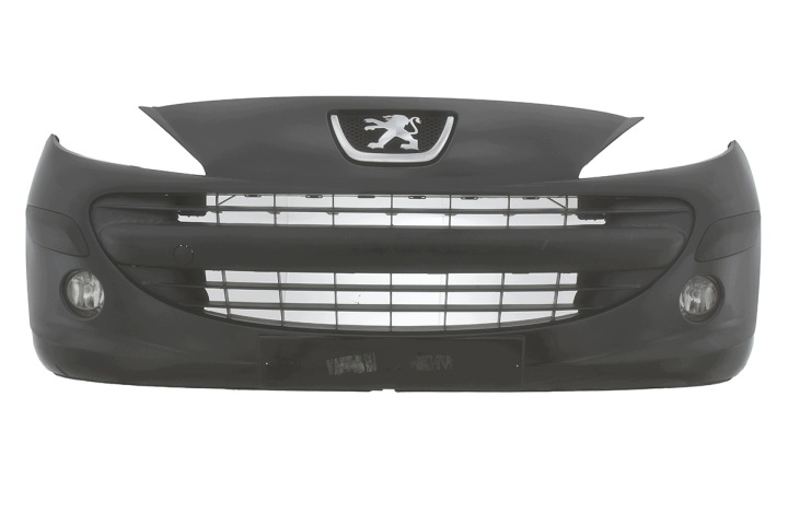 paraurti anteriore * anteriore PEUGEOT 207 KTHC