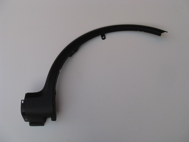 Couverture pour Aile Droite Avant SUZUKI SX4