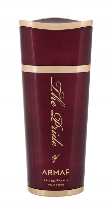 armaf the pride of armaf pour femme