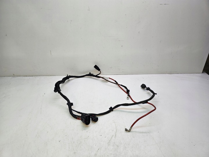 Câblage de la direction boîter direction AUDI VW A3 8V TT 5Q1971111CC