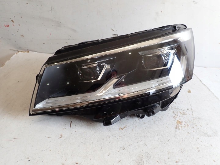 far prednji dio prednja lijeva VW T6 LIFT 2019- FULL LED 7L1941773A
