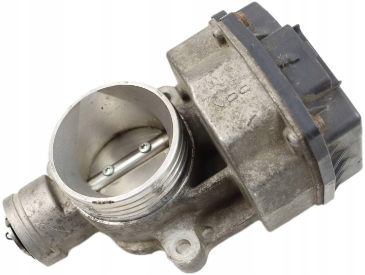 CITROEN C2 C3 and BERLINGO PEUGEOT 207 throttle flap 1.4 8V 9640796280