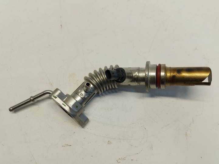 FORD KUGA MK3 2.5EH pipe wiring EGR LX6E-9E470-AA