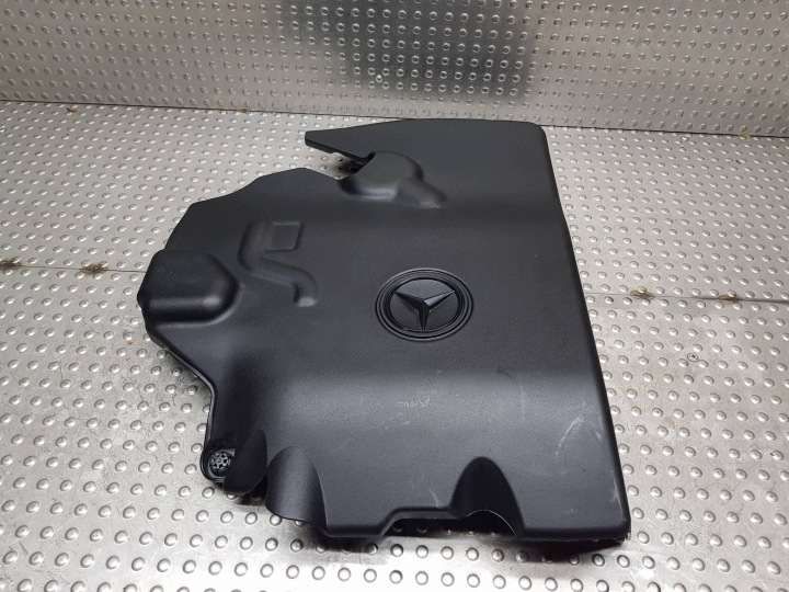 copertura GREMBIALINA Motore superiore A6510106423 MERCEDES SPRINTER W906 W907 W910 2.2CDI