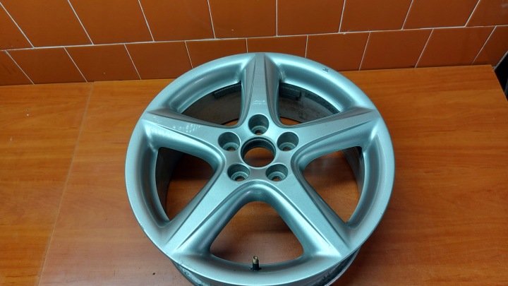 disk disk 17 7x17 5x114,3 ET45 TOYOTA AVENSIS T25 T27 COROLLA RAV4
