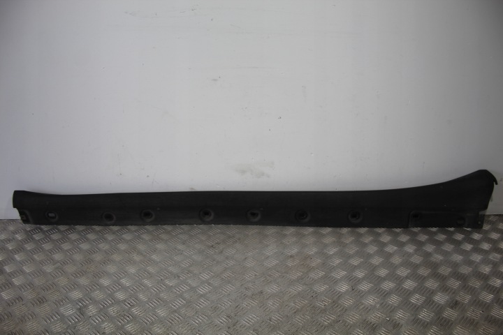krytka prahová práh levý PORSCHE 911 VII 7 991 99150459501