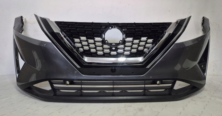 NISSAN QASHQAI III J12 21- Paraurti Anteriore Anteriore PDC 620226UA0H