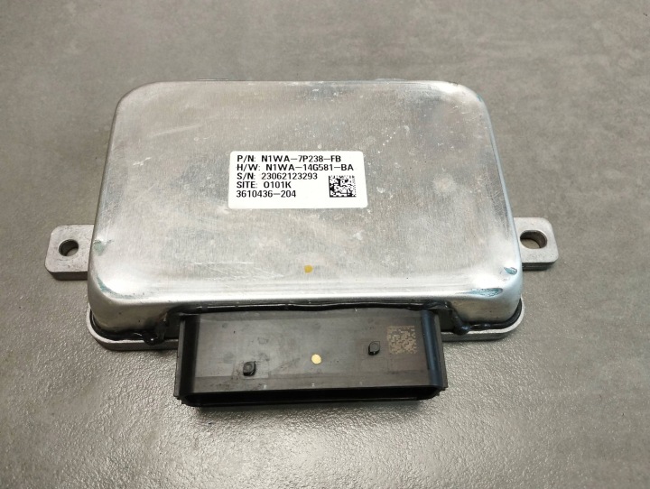 Volkswagen Amarok II 2023 modul STERUJACY N1WA7P238FB