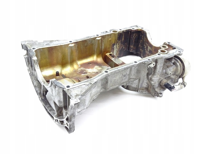 oil sump oil NISSAN MURANO and Z50 3.5 V6 VQ35DE