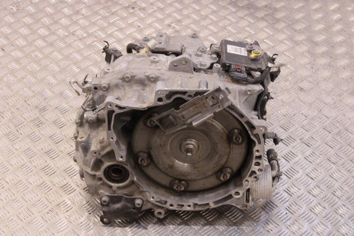 Getriebe AUTOMAT 20GE92 CITROEN C4 CACTUS 1,2 THP