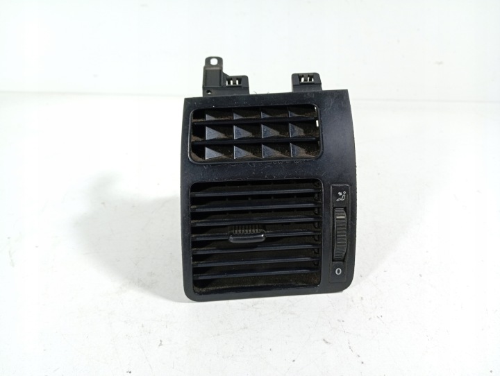 VW TOURAN 1 e 03-09 BOCCHETTA ARIA ANTERIORE Dell’aria sinistra autisti OE 1T0819703A