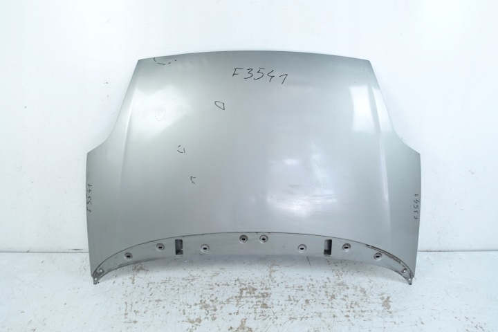 FIAT GRANDE PUNTO 2005- Cofano