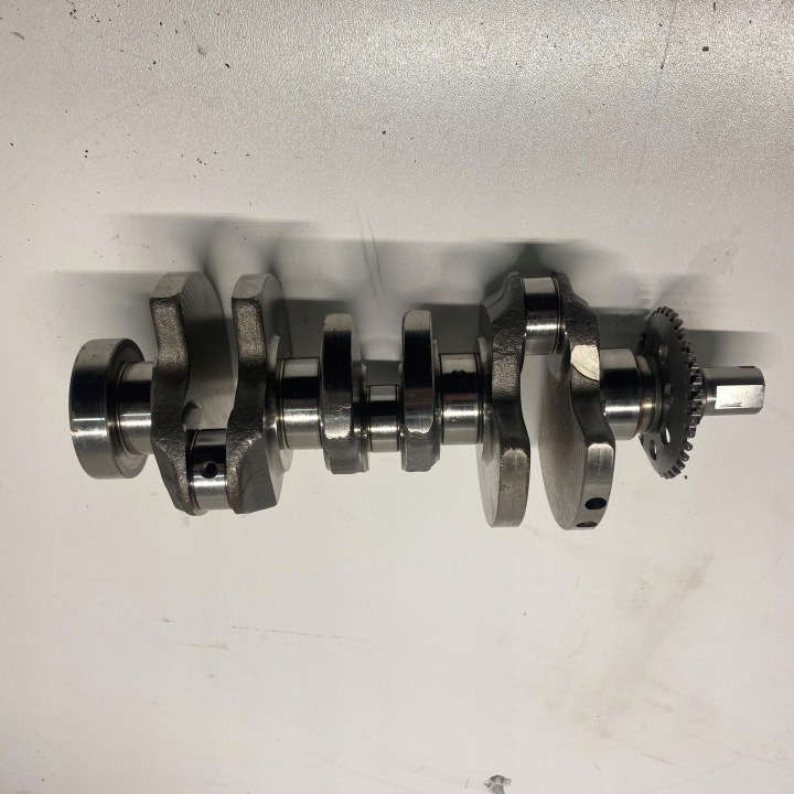 crank KIA RIO V 1.0 T-GDI G3LC 15-19 ROK