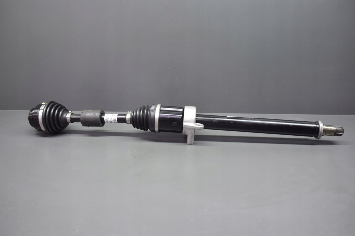 semi-axis right front BMW X1 U11 2 U06 5A44AB0 717km