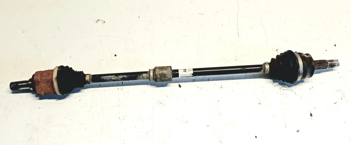 semi-axis right long OPEL CORSA E 1.3 CDTI ABH7