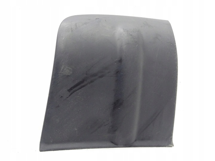 modanatura Copri Paraurti sinistra posteriore posteriore S-LINE AUDI Q7 4L 4L0807833