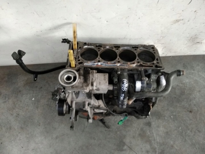 Blok dol Motore CDH Audi A4 B8 1,8 TFSI