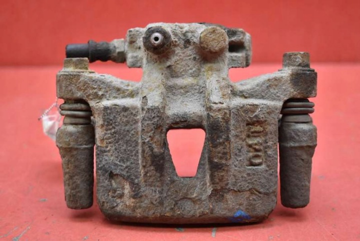caliper brake left rear part CITROEN C-CROSSER 2.2 HDI 156 KM 4X4 07-13