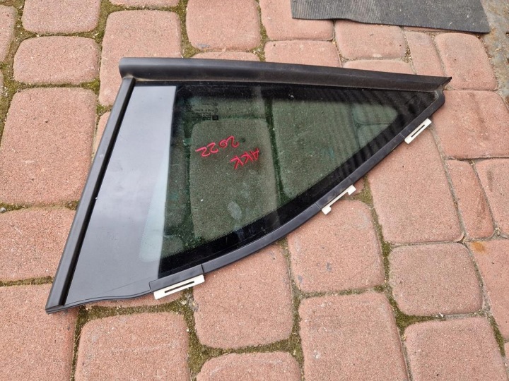 FENSTER heck hinten rechts kombi Opel Astra K V 5 2022r