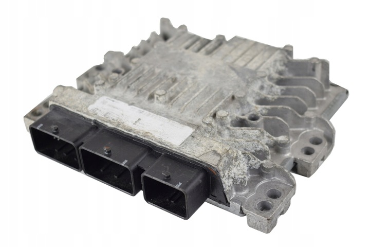 Ordinateur Unité de contrôle FORD S-MAX et 2.0 TDCI S122865032
