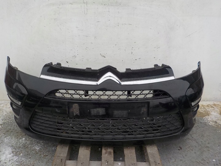 300 CITROEN C4 PICASSO LIFT LED DRL Pare choc Avant Avant